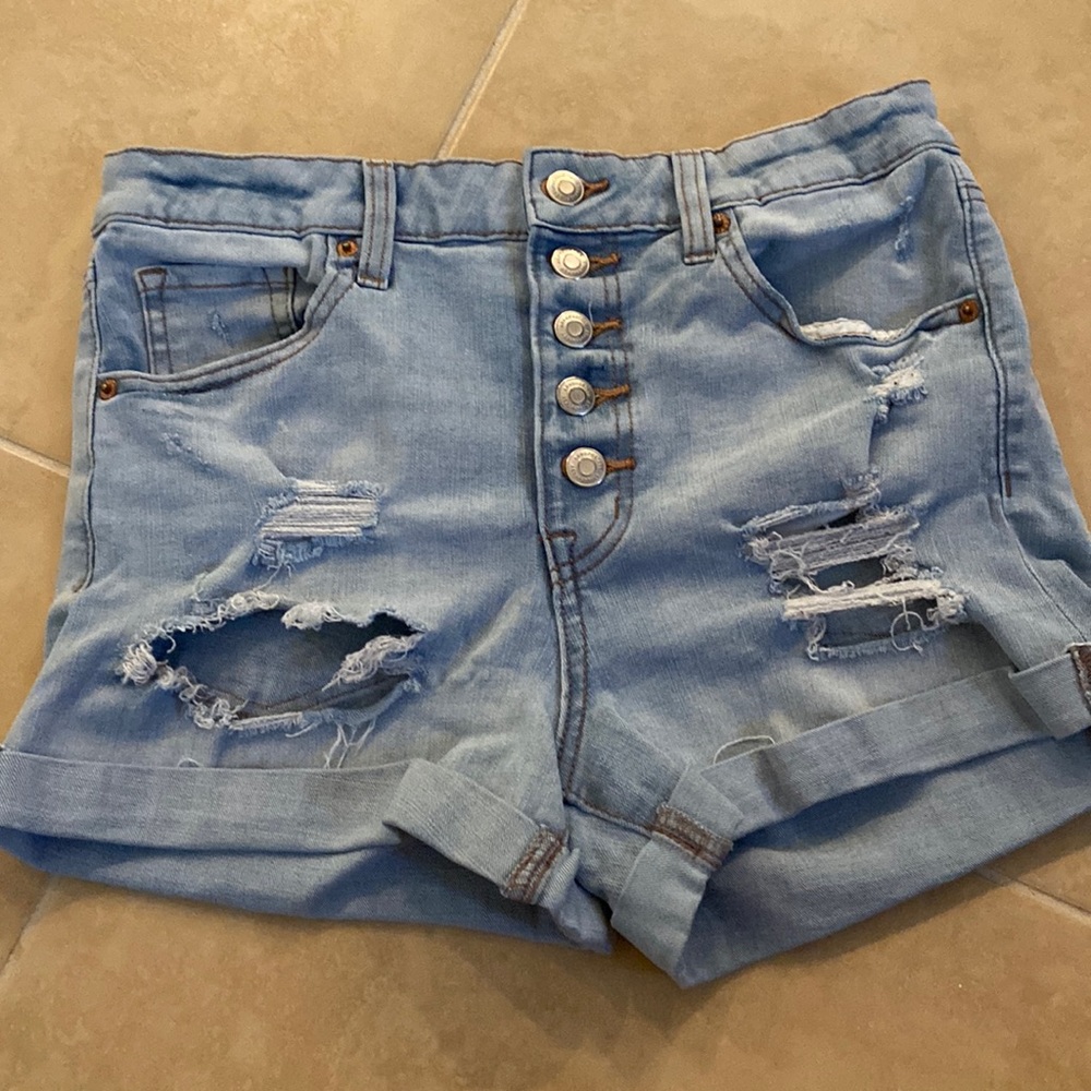 Aeropostale shorts
